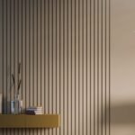 Fluted Panels