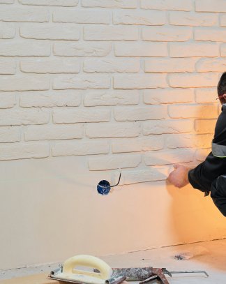 PVC WALL PANELS